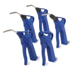 Blowguns
